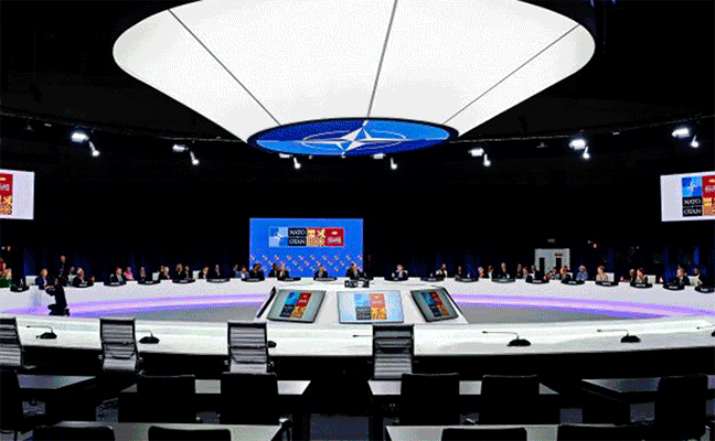 Cumbre OTAN Madrid 2022: Directo | Madrid cierra la cumbre histórica que redefine la seguridad mundial