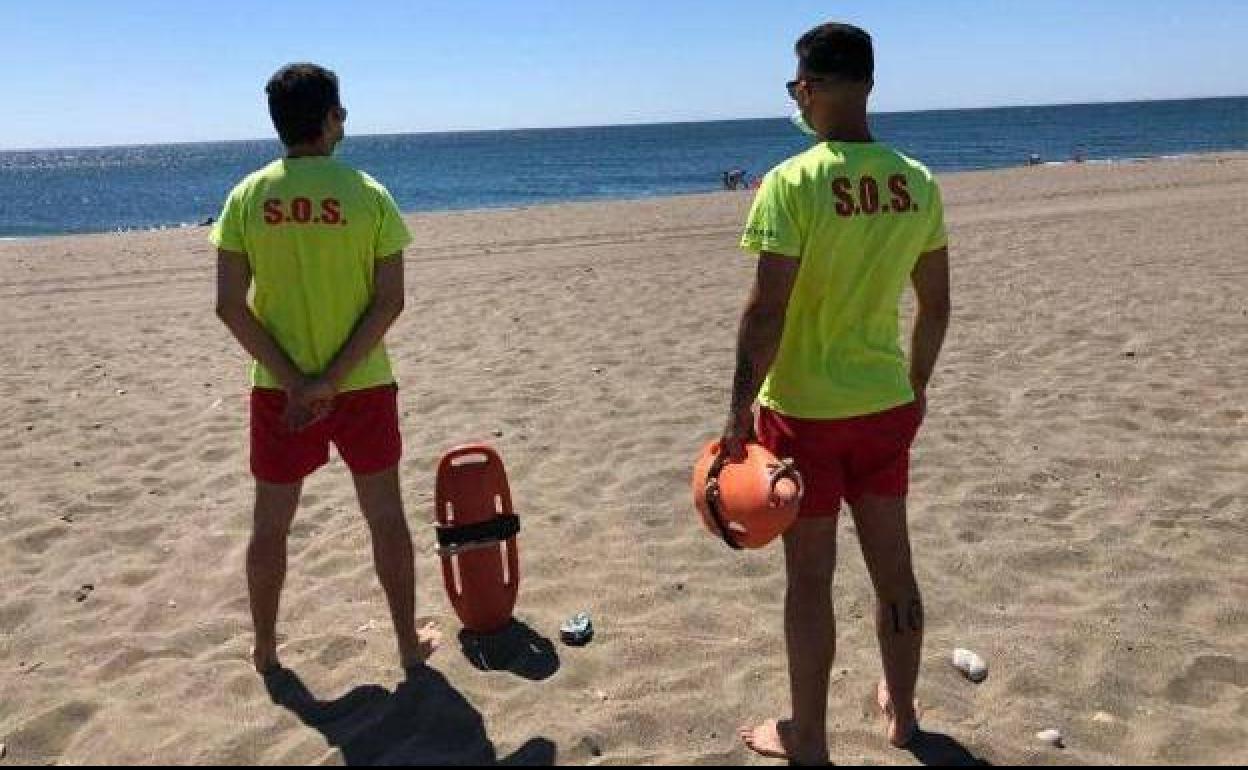 Los consejos del 112 para evitar ahogamientos en playas y piscinas este verano