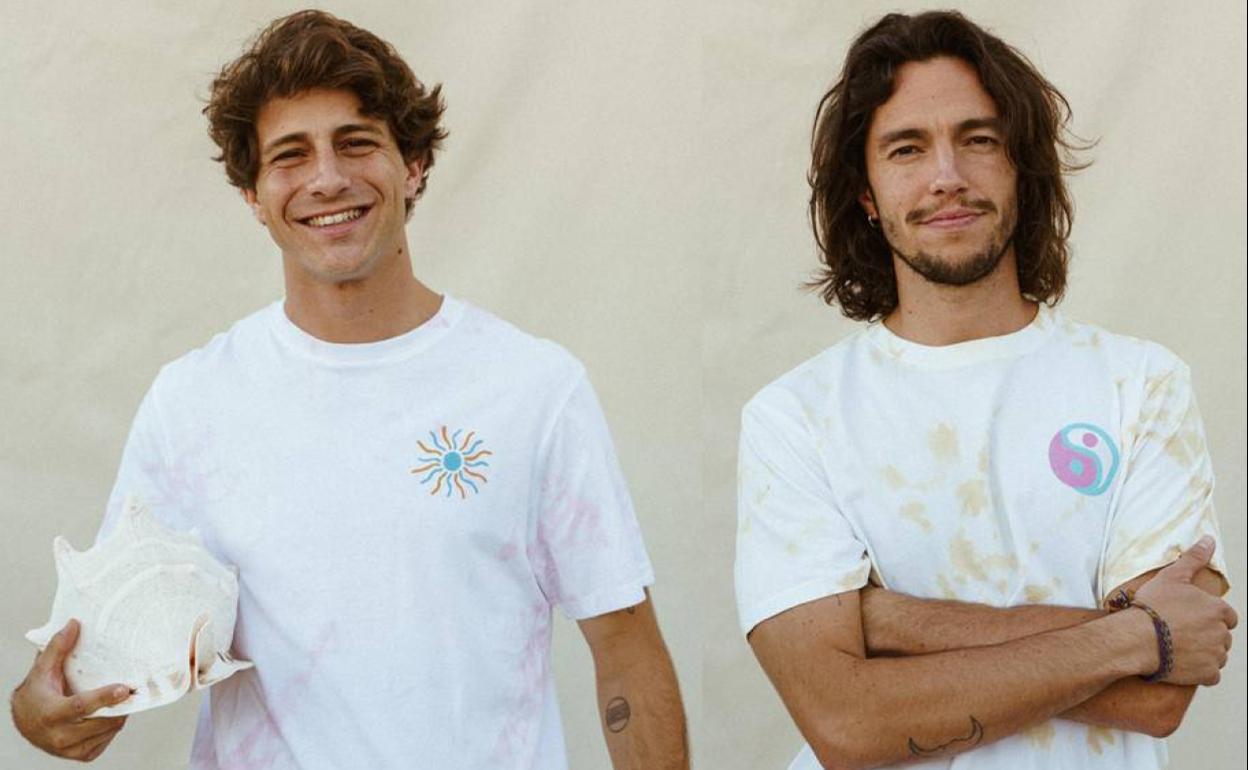 Javypablo recalarán en el Aula de Cultura de SUR el jueves 14 de julio en la fábrica de Cervezas Victoria. 