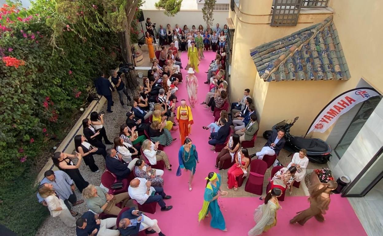 Málaga consolida los estudios de moda desde la Escuela Superior de Turismo