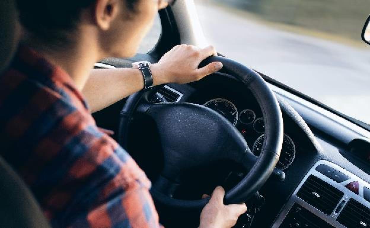 El ingenioso truco para enfriar el coche en un minuto este verano