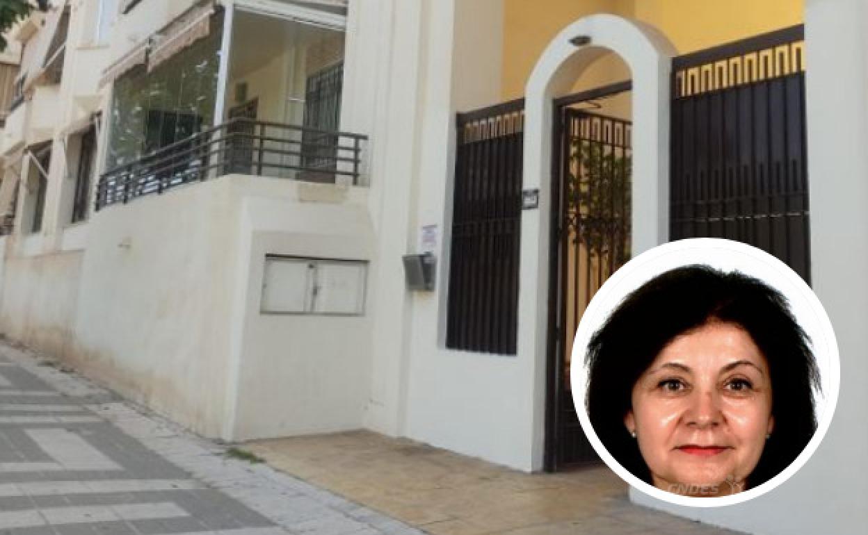 «Temíamos que el cuerpo de Ángela estuviera en algún descampado; y así ha sido»