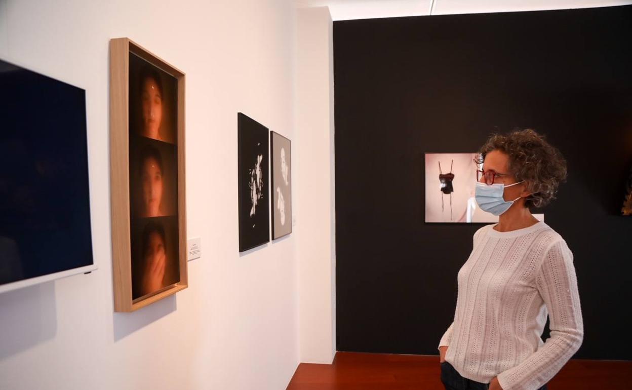 Tres galerías malagueñas participan en ArteSantander