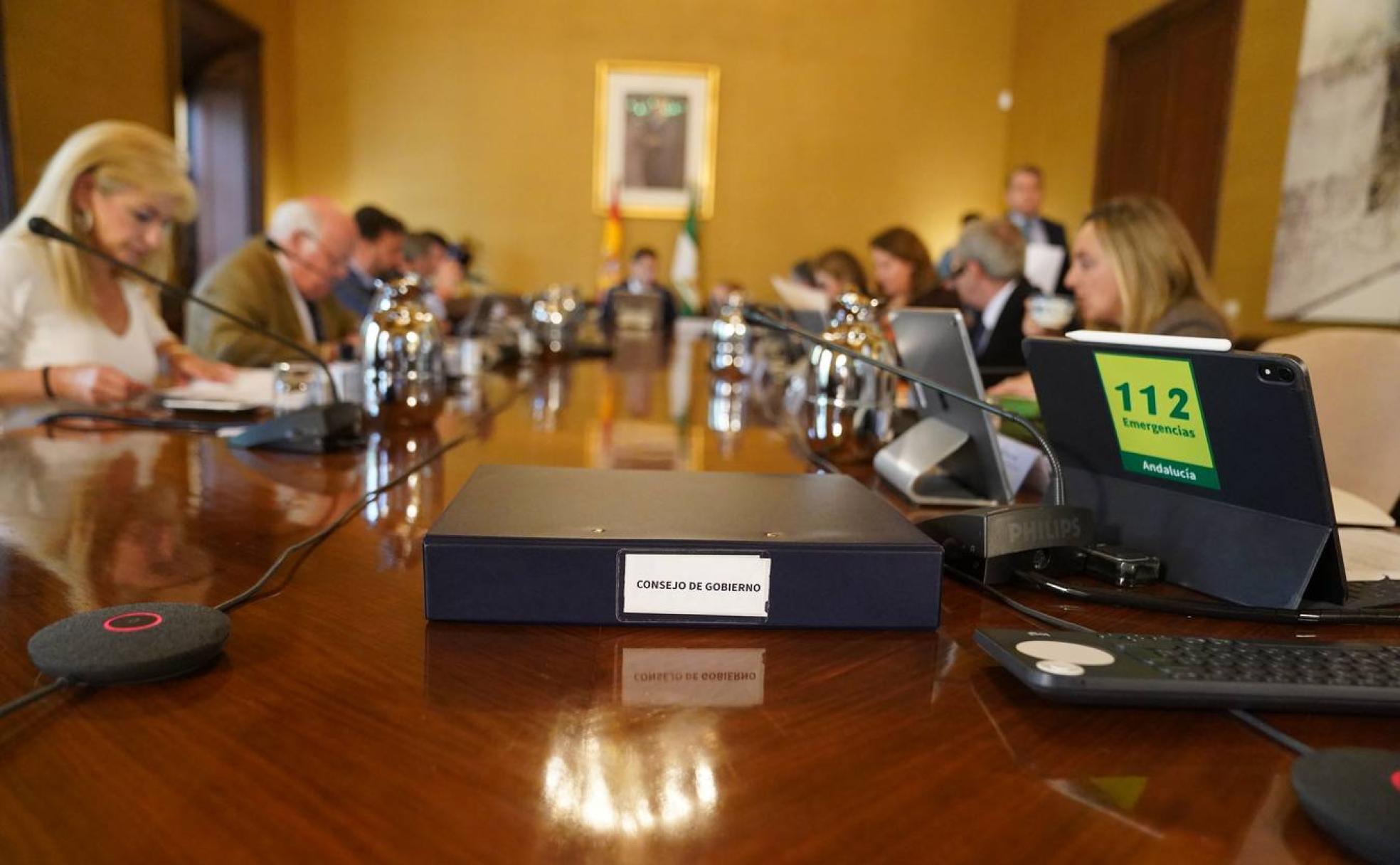 Certidumbres e interrogantes sobre el nuevo Gobierno andaluz