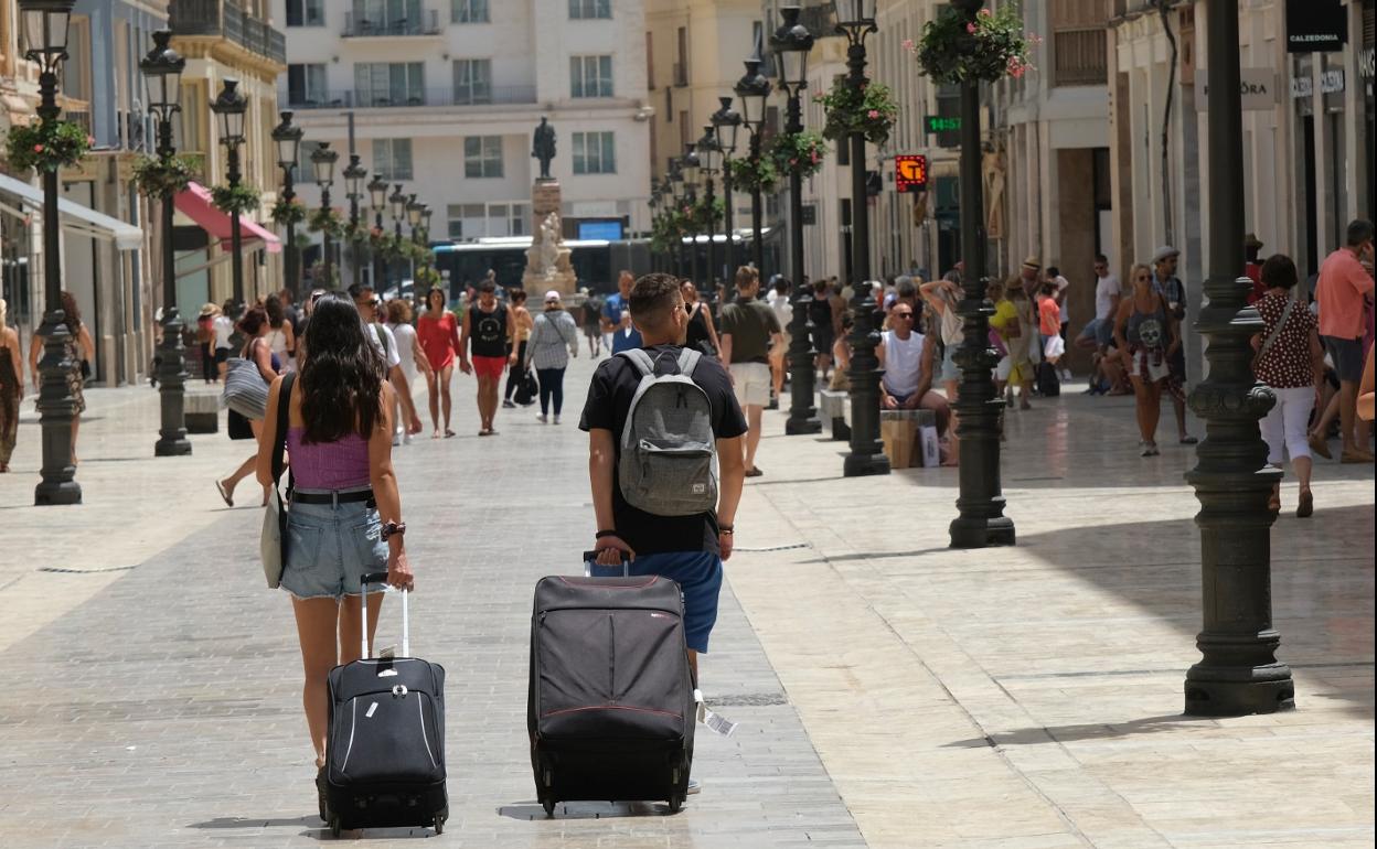 La plataforma de alquiler vacacional insta a un uso responsable de las viviendas. 