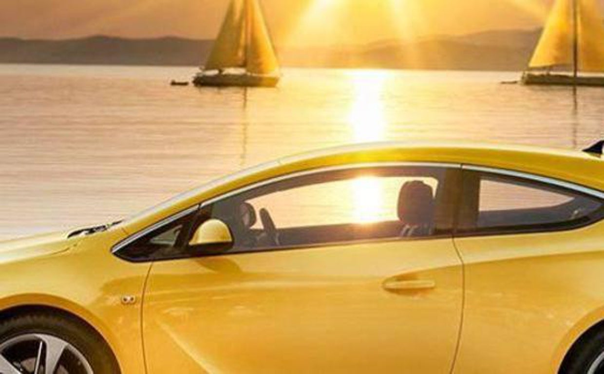 La ola de calor afecta a la hora de conducir