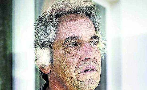 Mercero triunfa con 'Entrevías', un éxito mundial en Netflix.