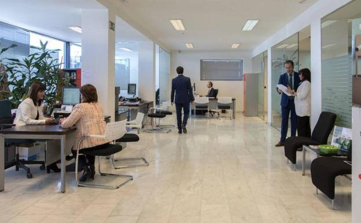 El Banco de España avisa sobre cómo hacer el cambio de banco