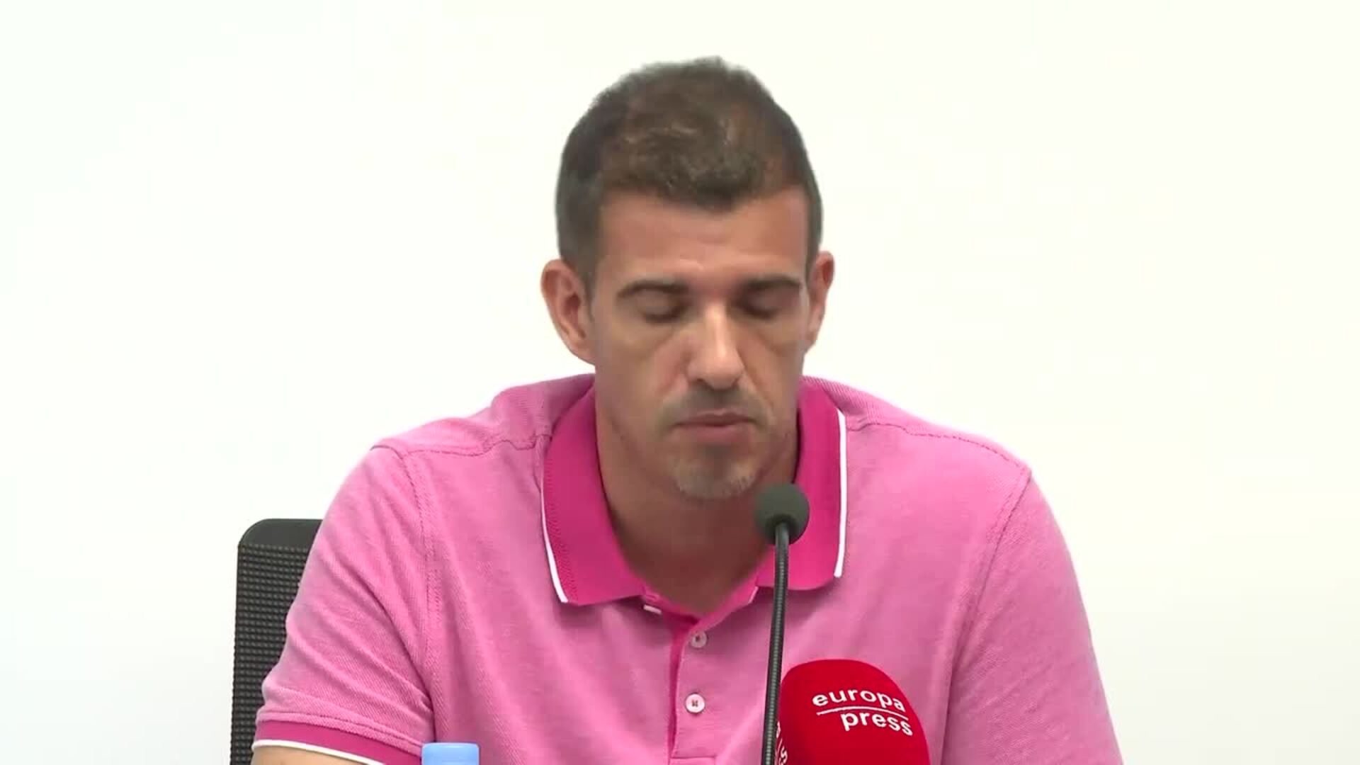 CSIF y ACAIP-UGT retiran la firma del Protocolo de Agresiones en Prisiones