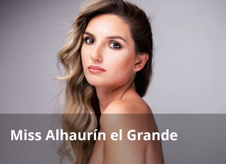 16 candidatas optan a la corona de Miss Universo Andalucía en una gala que se celebrará en La Herradura el 31 de agosto.