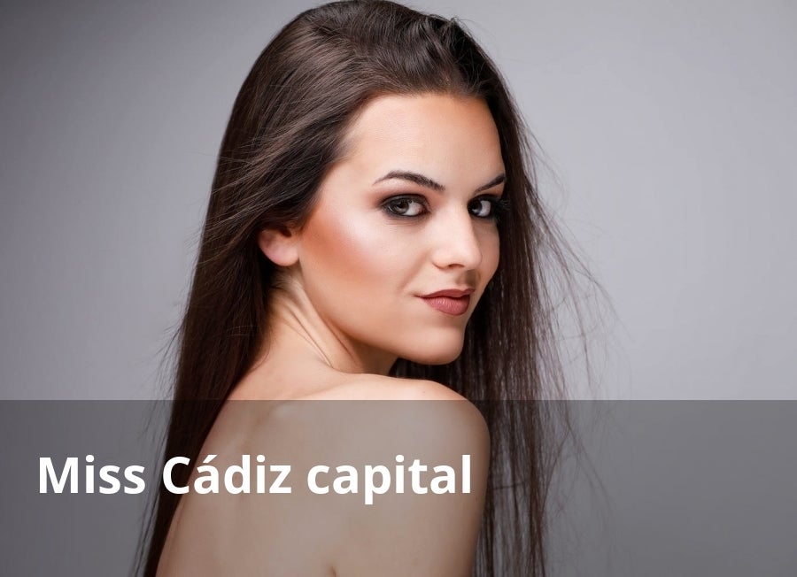 16 candidatas optan a la corona de Miss Universo Andalucía en una gala que se celebrará en La Herradura el 31 de agosto.