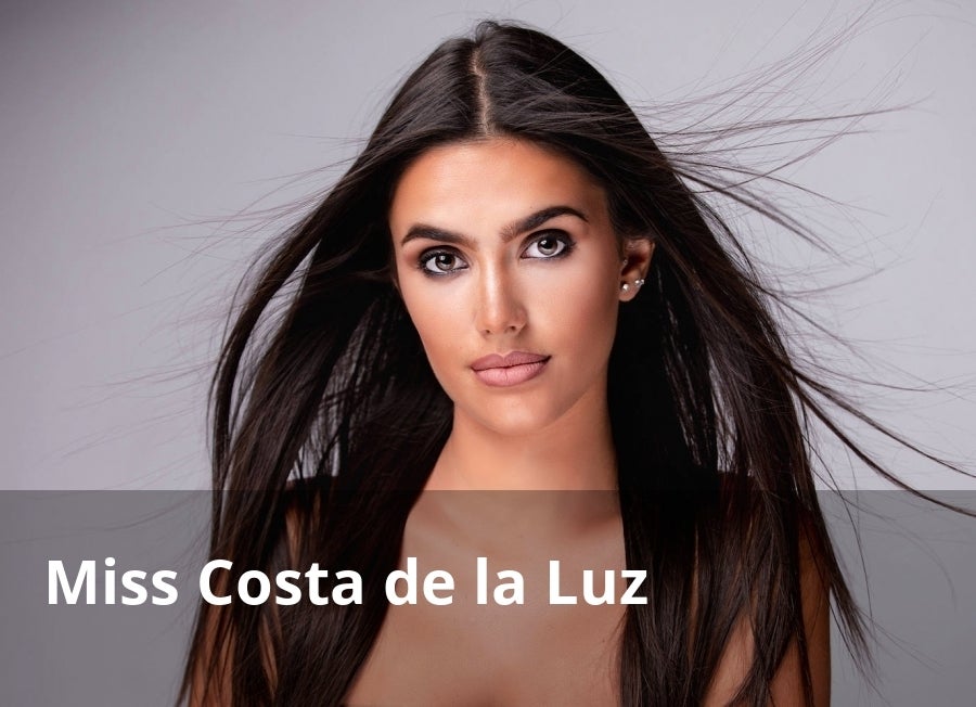 16 candidatas optan a la corona de Miss Universo Andalucía en una gala que se celebrará en La Herradura el 31 de agosto.