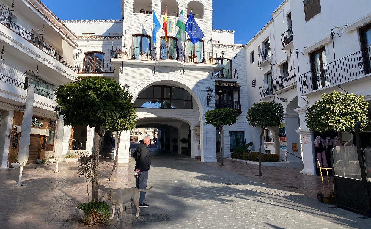 Nerja amplía las licencias urbanísticas 'exprés' a las obras menores