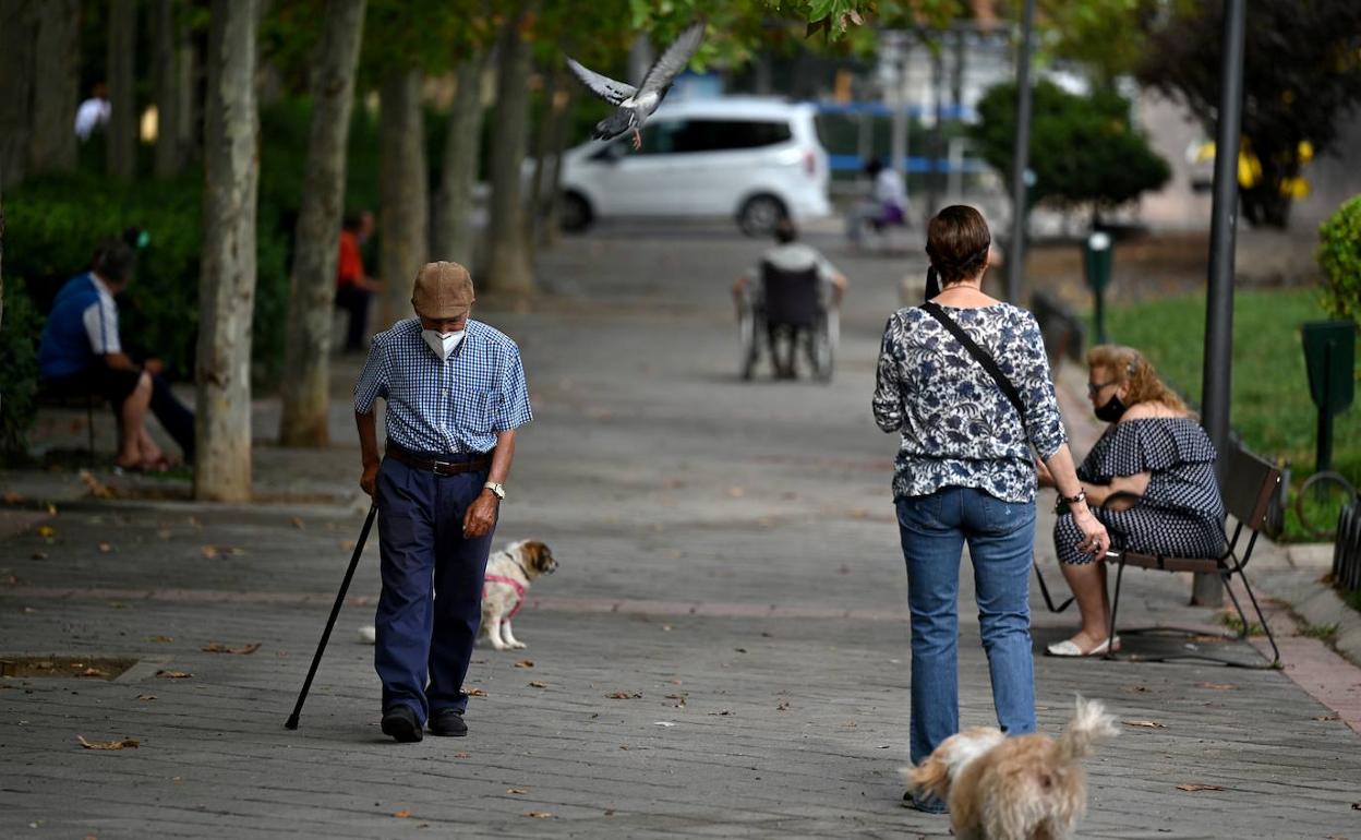 Pensiones | La ayuda destinada a los pensionistas que puede alcanzar los 1.500 euros anuales