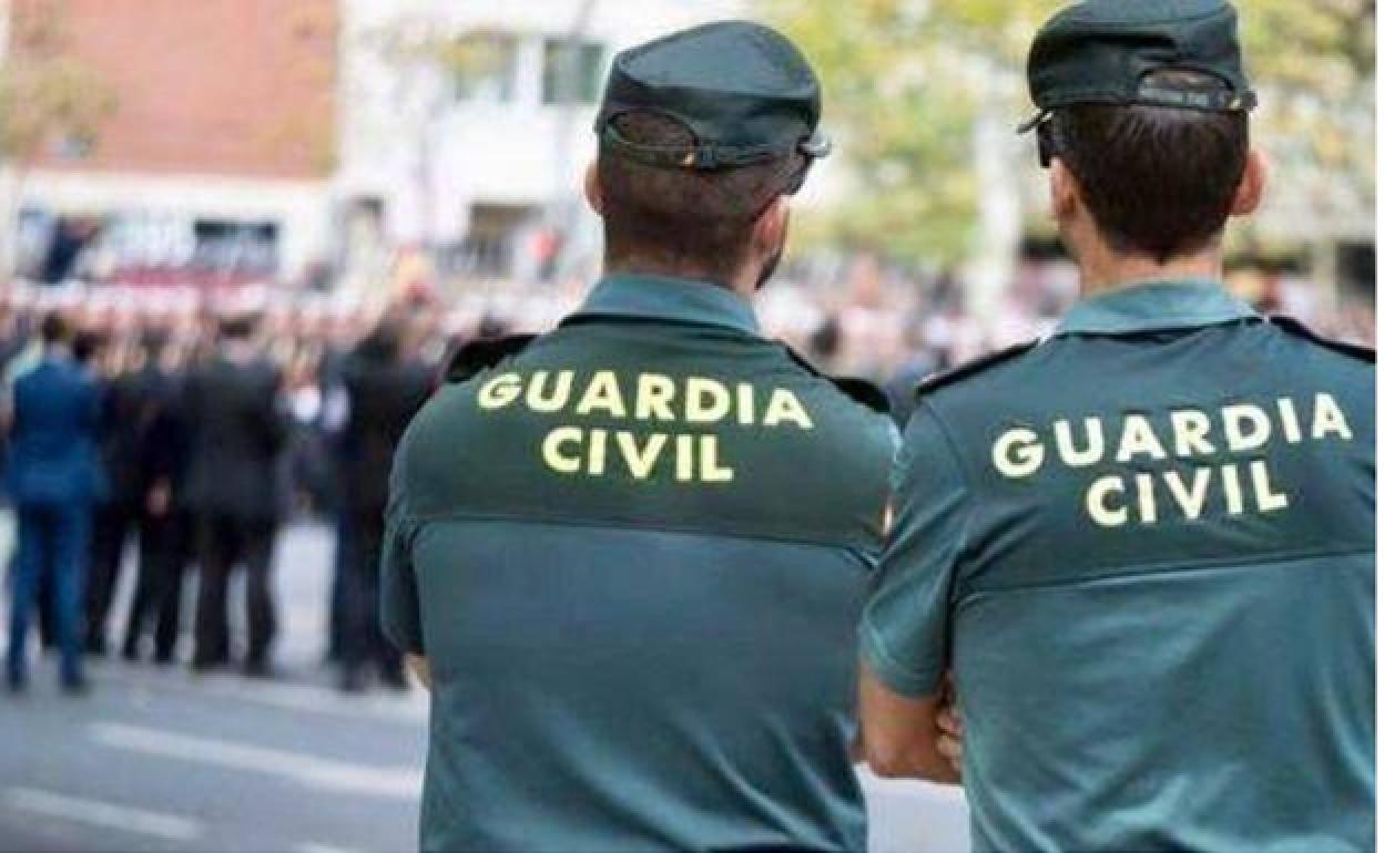 Sucesos Málaga: Detienen a un hombre por el presunto intento de abuso sexual a una menor en Sayalonga