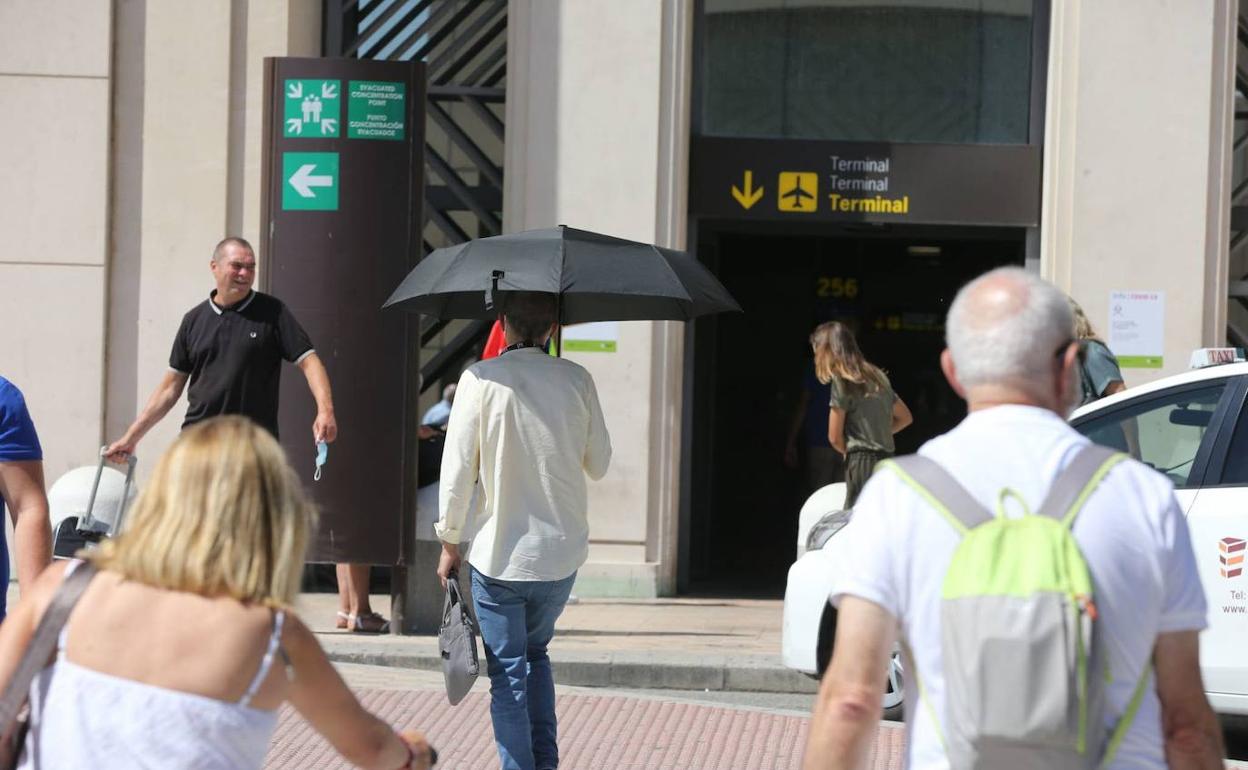 La meteorología dará un importante giro este fin de semana en España. 