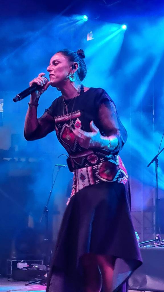 Frigiliana vuelve a celebrar el Festival 3 Culturas. 