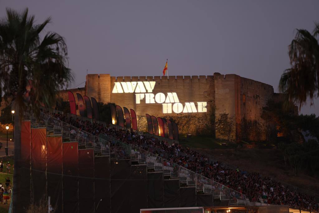 El exintegrante de 'One Direction', Louis Tomlinson, plato fuerte de una cita en la que estuvieron también The Vaccines, Hinds, Stone o Voodoos 