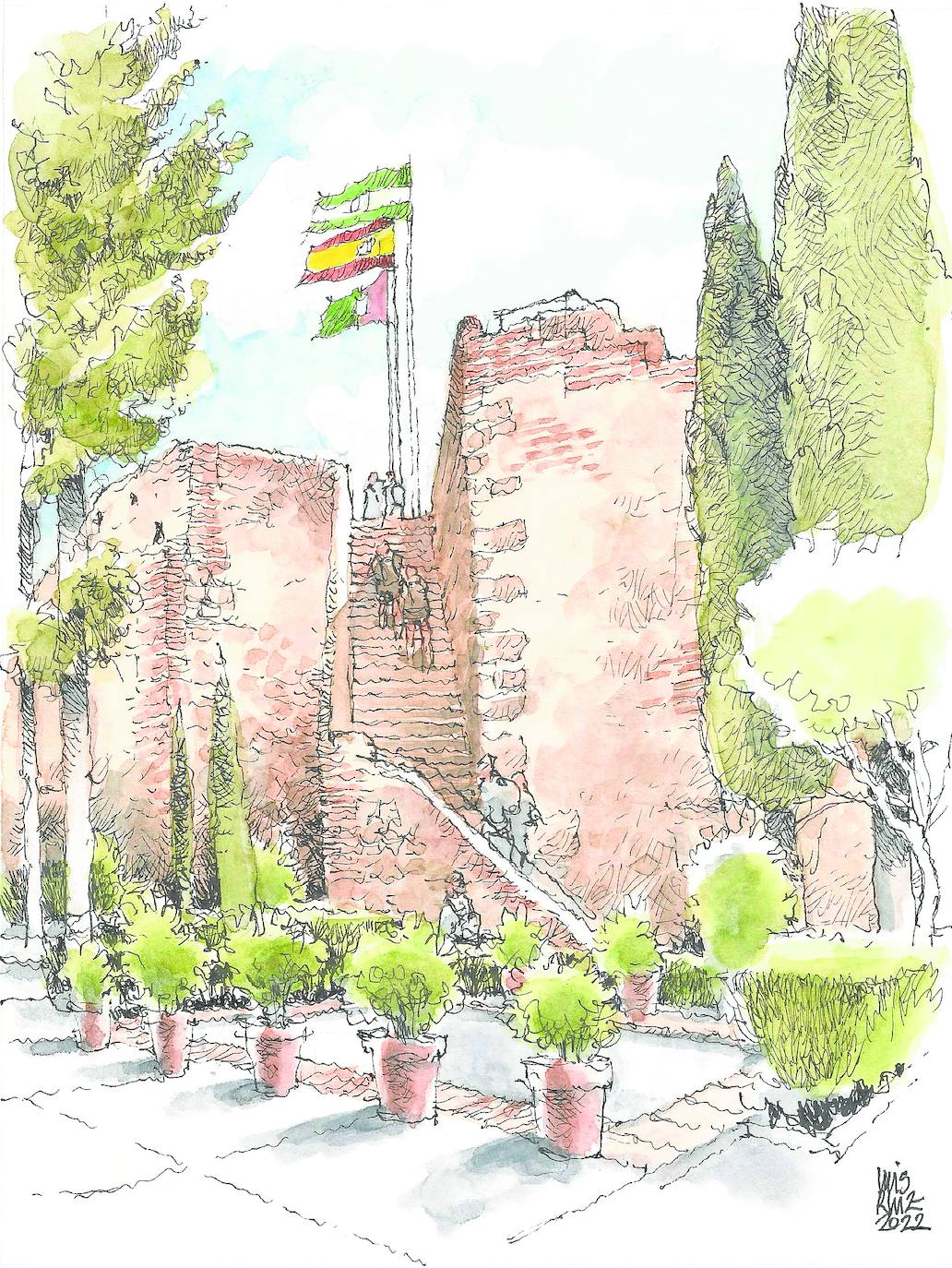 Los nuevos conquistadores