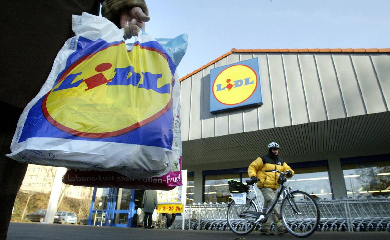 Lidl inaugura un nuevo supermercado en Málaga