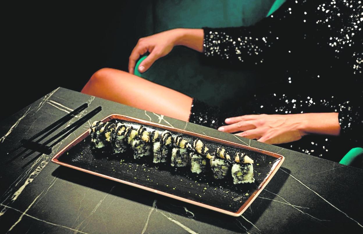 Oculto, una propuesta diferente que combina cocina y bar de copas
