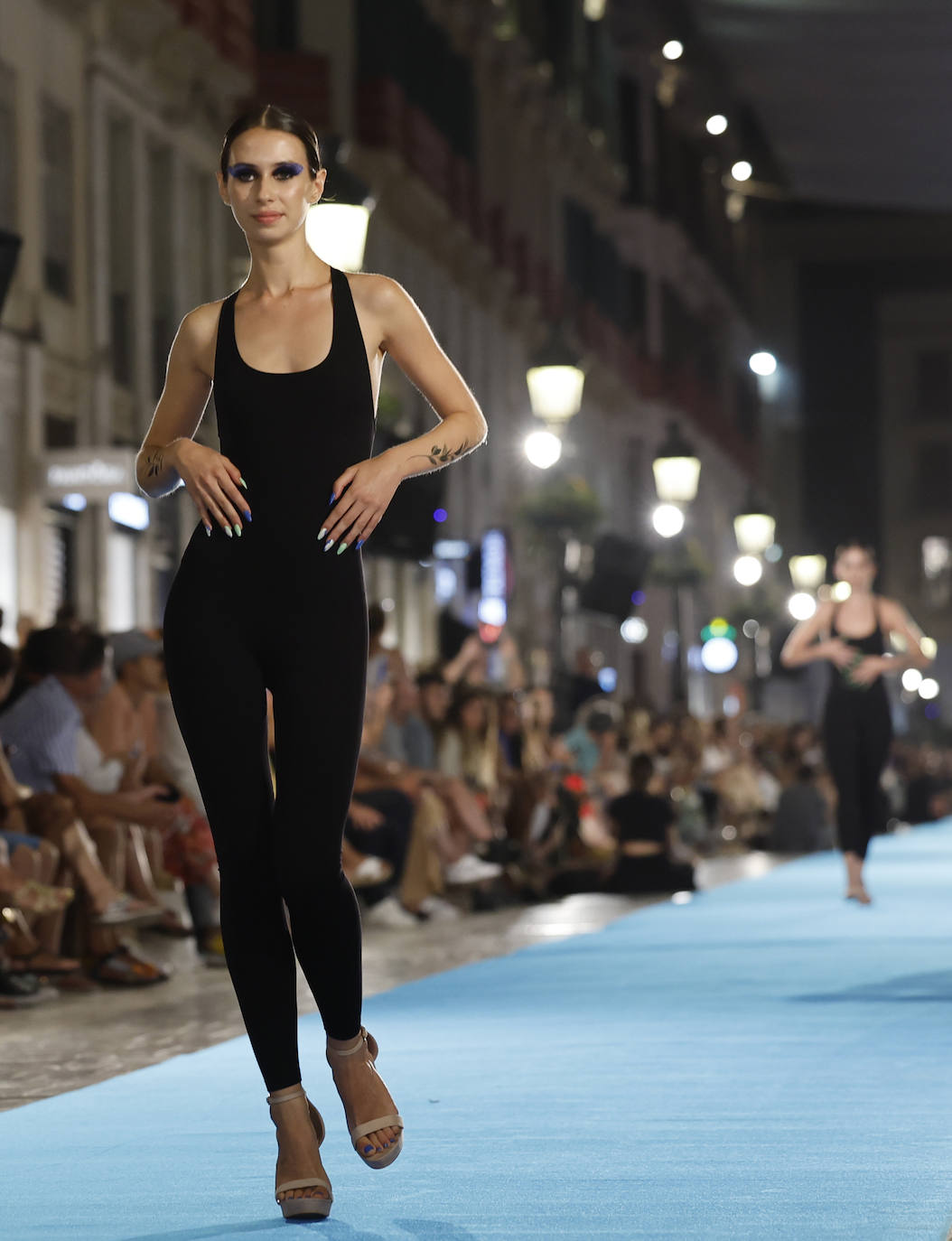 Creaciones de Nails Factory. 