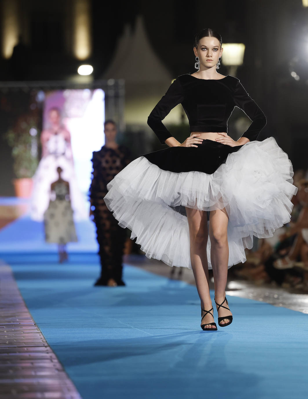 Diseños de Pepe Canela. 