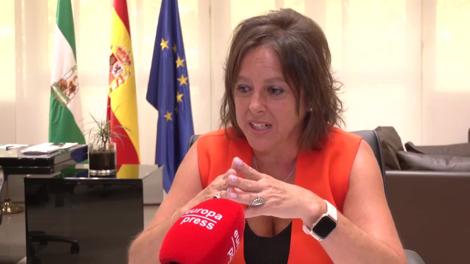 Junta prevé que a inicios del próximo año el hospital Pascual funcione como centro público