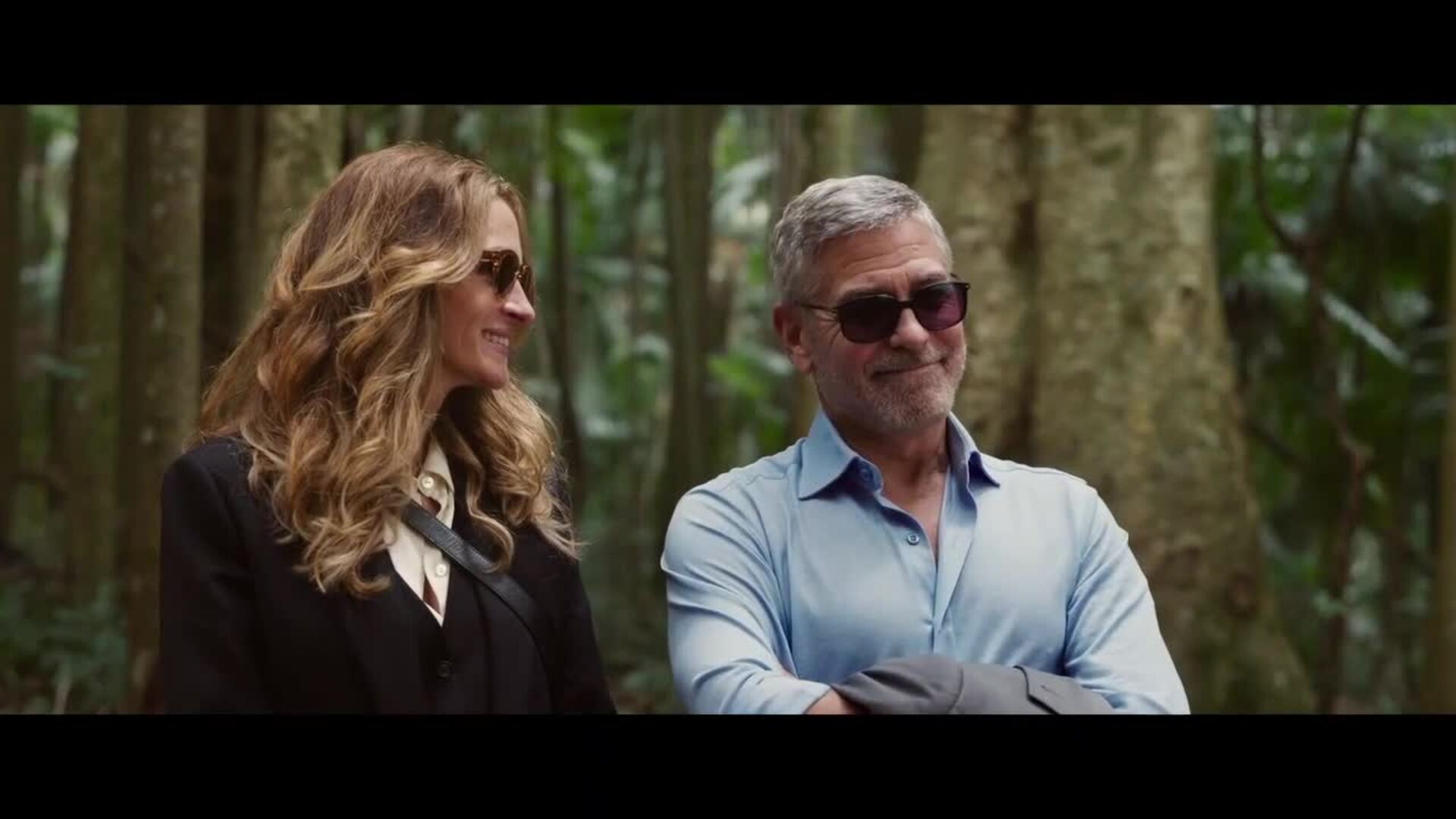 Tráiler 'Viaje al paraíso'