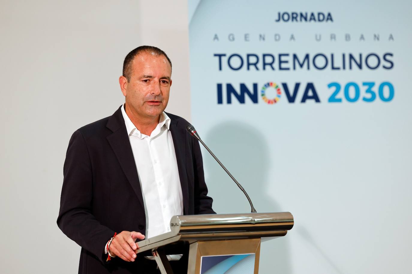 Jornada Agenda Urbana Torremolinos Innova 2030. 