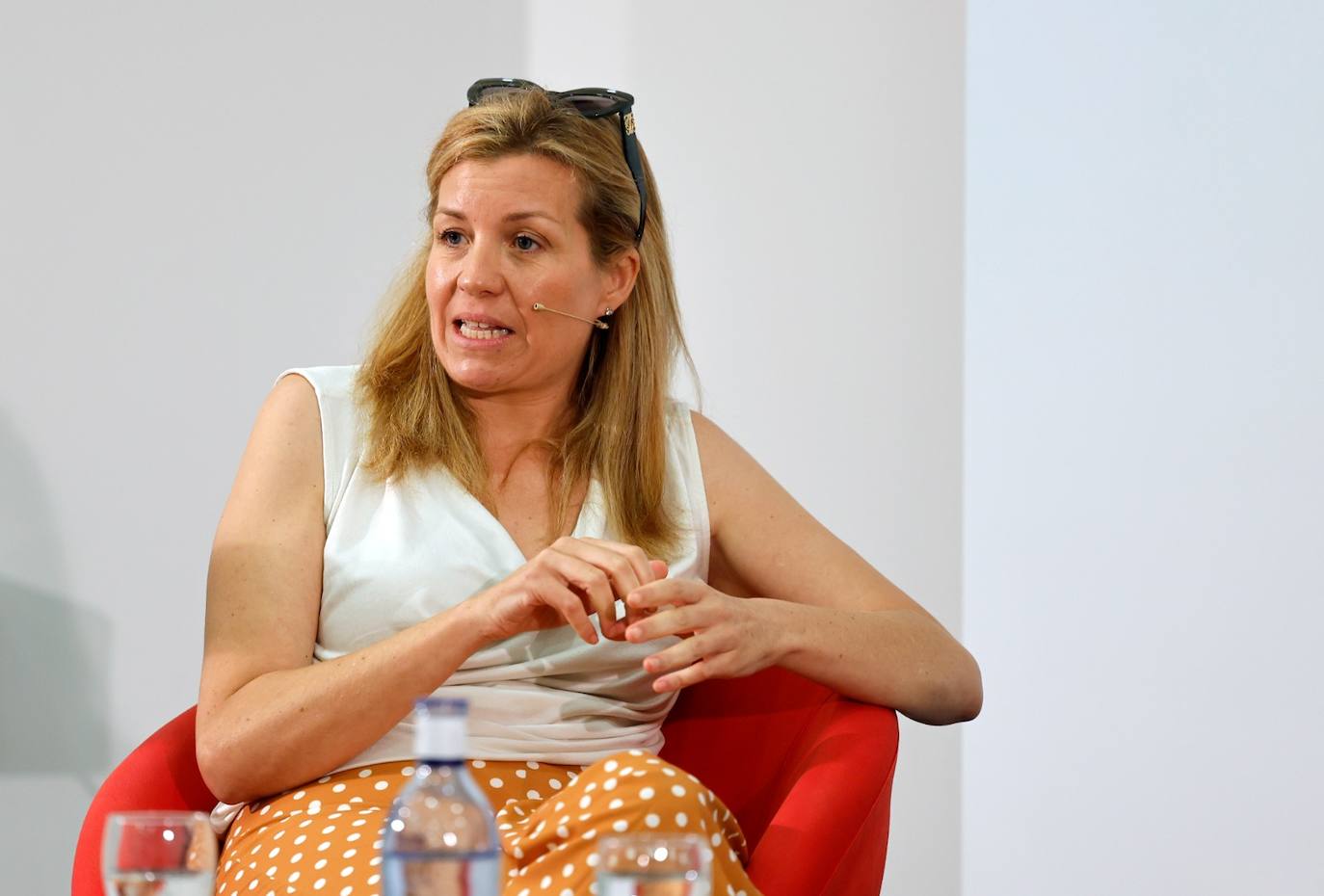 Jornada Agenda Urbana Torremolinos Innova 2030. 