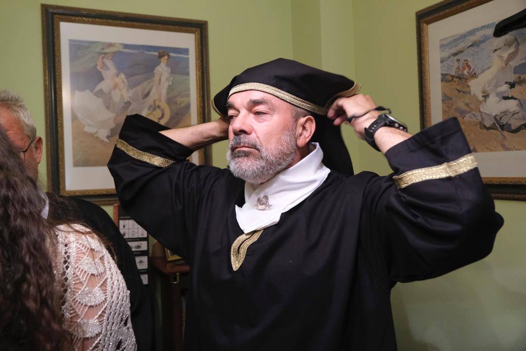 Fotos: Imágenes de la Magna de Antequera: quince imágenes y nueve horas y media en la calle