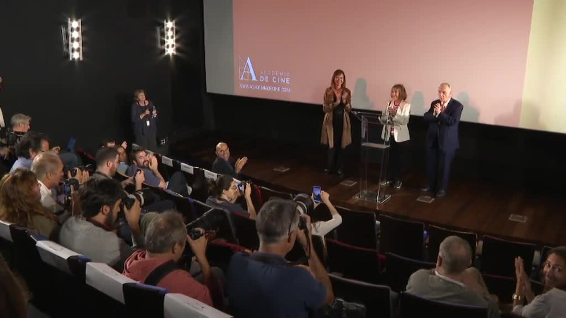 'Alcarràs', de Carla Simón, representará a España en la carrera a los Oscar