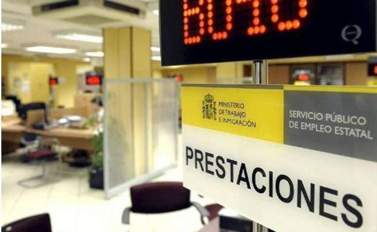 Aviso del SEPE: el rescate de un plan de pensiones afecta al cobro de los subsidios por desempleo