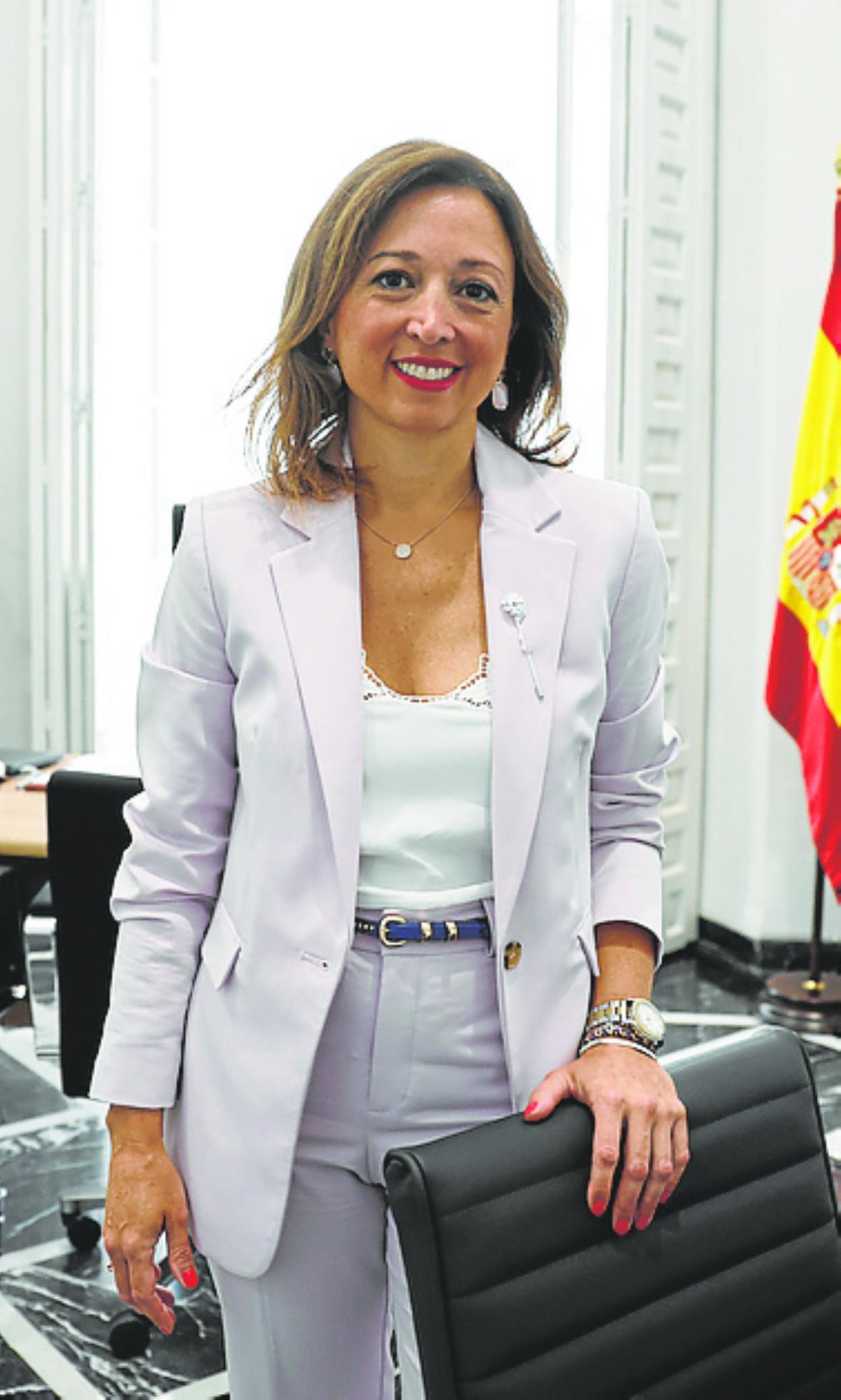 Patricia Navarro. ñito salas