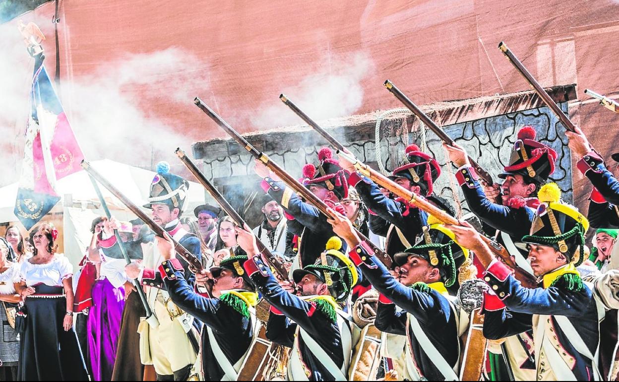Ruta gastronómica: Algarrobo, hitos históricos y cultivos subtropicales