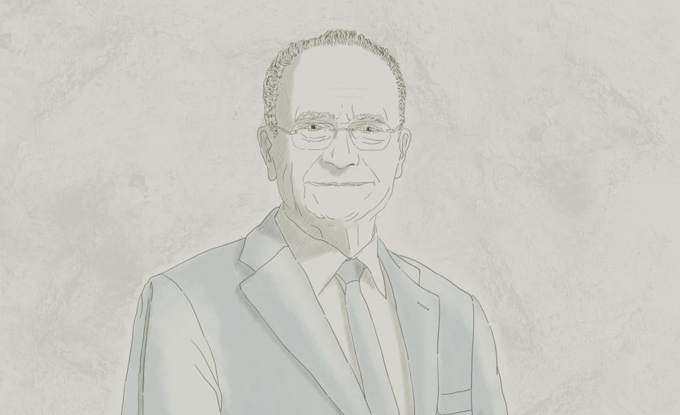 Francisco de la Torre.