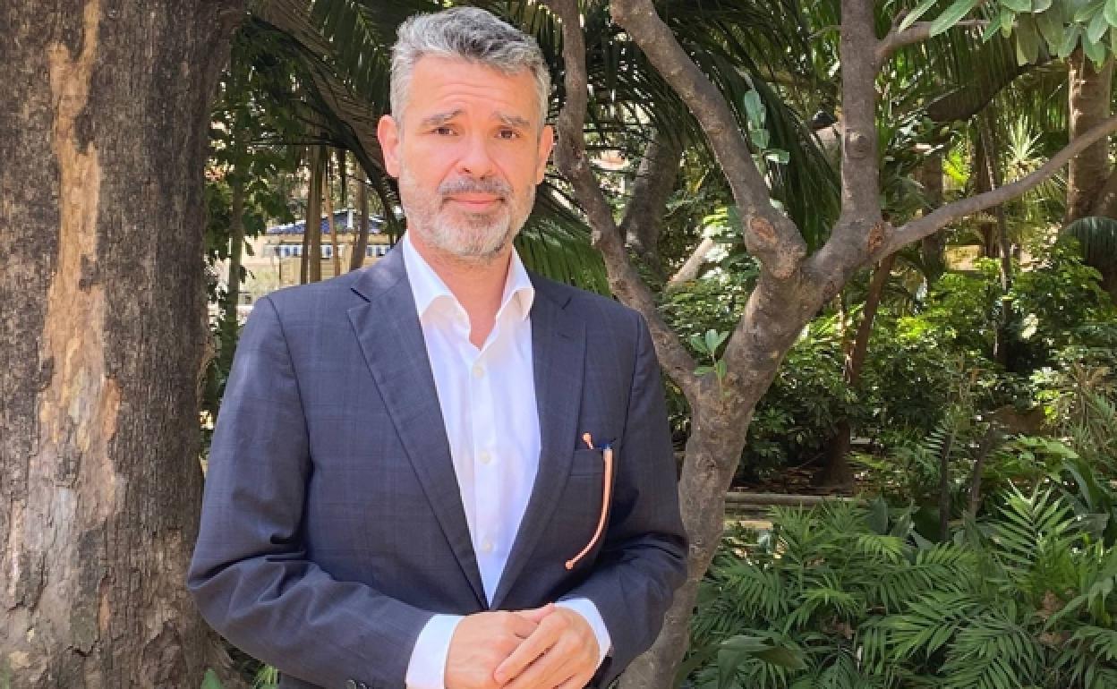 Pepe Bernal encabezará la lista del PSOE a la alcaldía de Marbella por cuarta vez