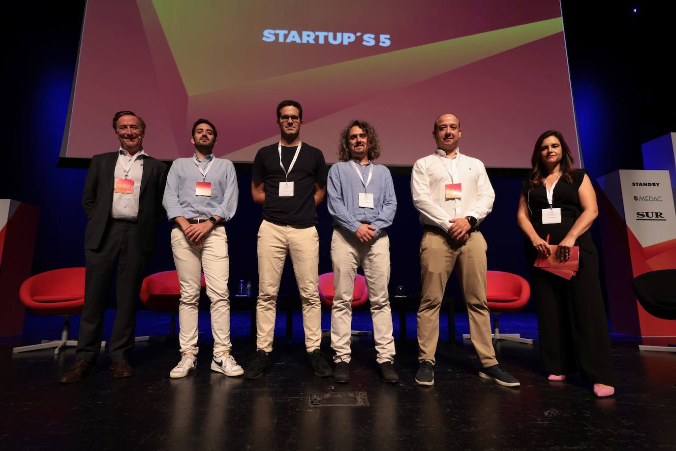 Emprendedores e inversores debaten sobre las tendencias que alimentan la revolución digital: desde la inteligencia artificial hasta la web3, el 'big data', los esports y la educación para un mundo digital