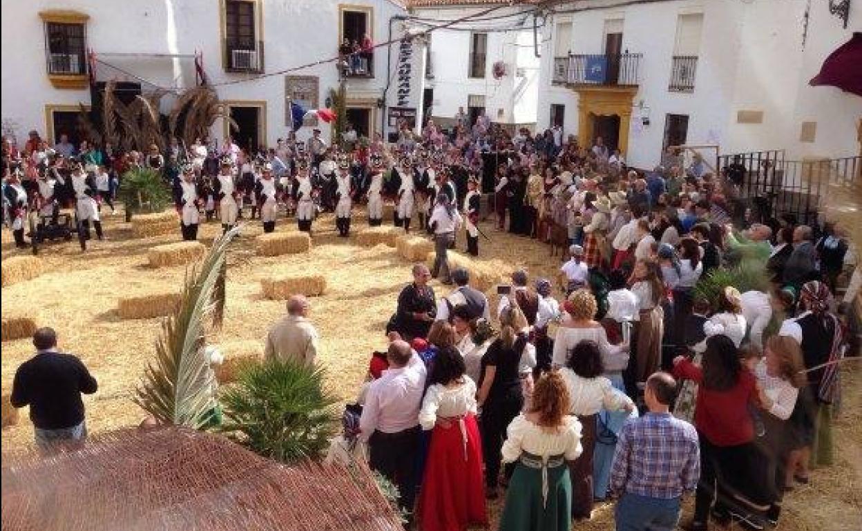 Un momento de pasadas ediciones. 