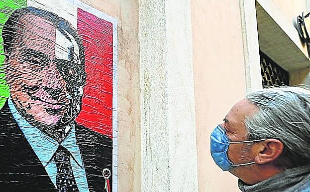 Los indecisos y la abstención conforman la principal incógnita 