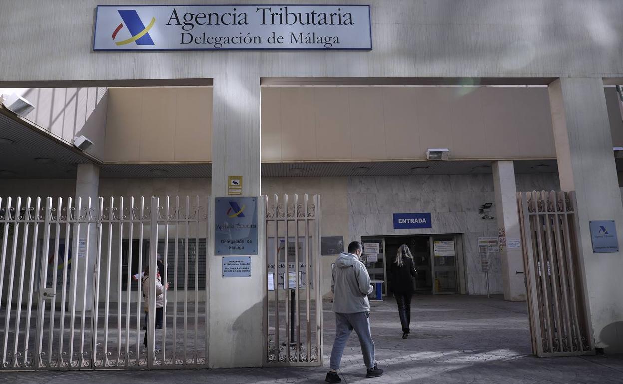 Málaga concentra el 24,06% del impacto económico previsto por la rebaja fiscal.