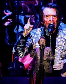 Imagen secundaria 2 - Confesiones de un &#039;raphaelista&#039;