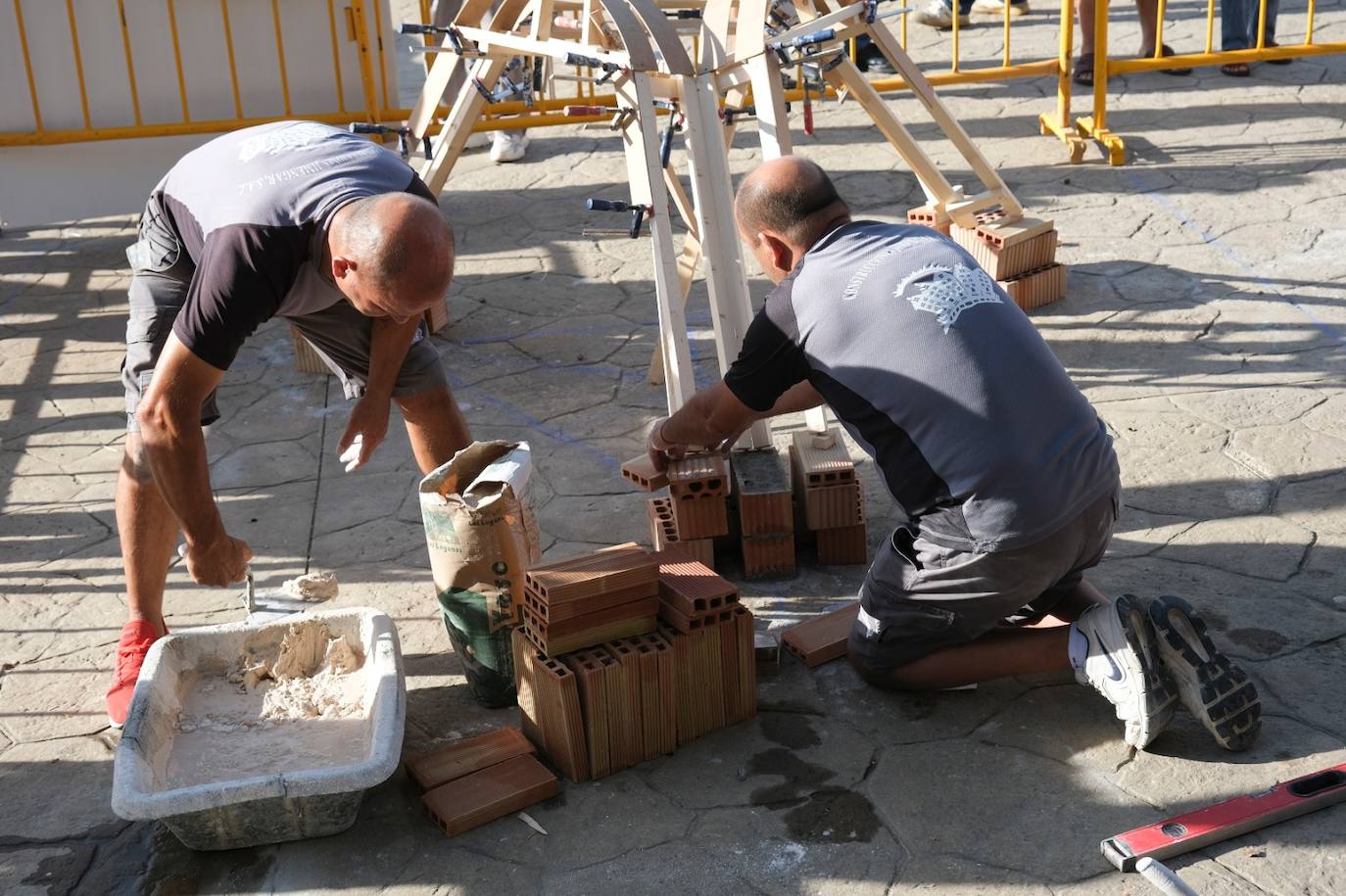 Este año se celebró la edición 55 del certamen