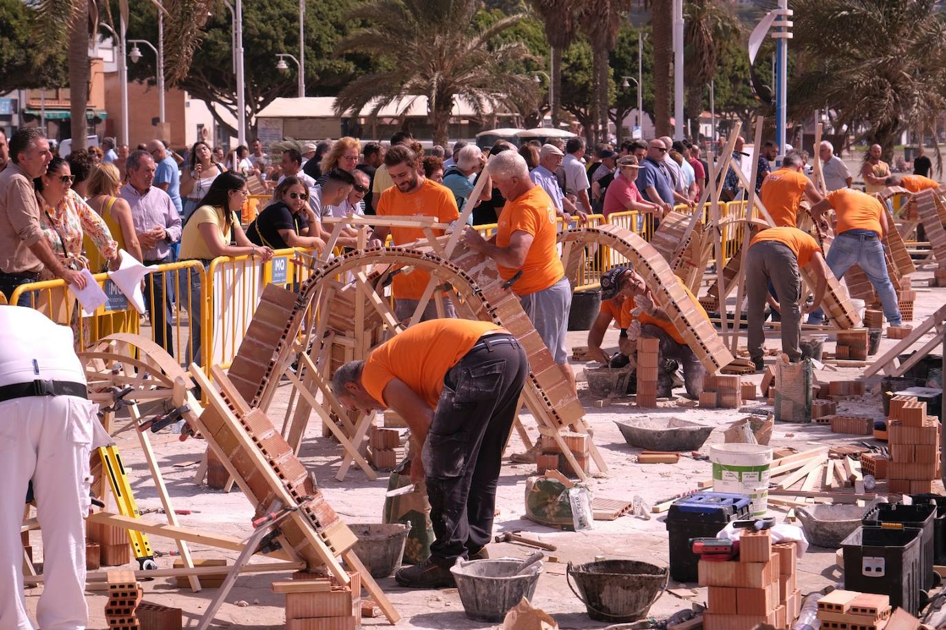 Este año se celebró la edición 55 del certamen