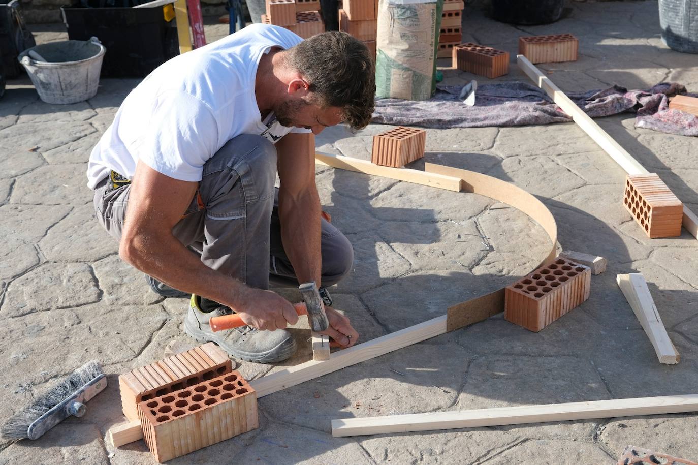 Este año se celebró la edición 55 del certamen