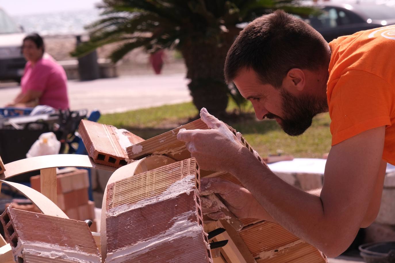 Este año se celebró la edición 55 del certamen