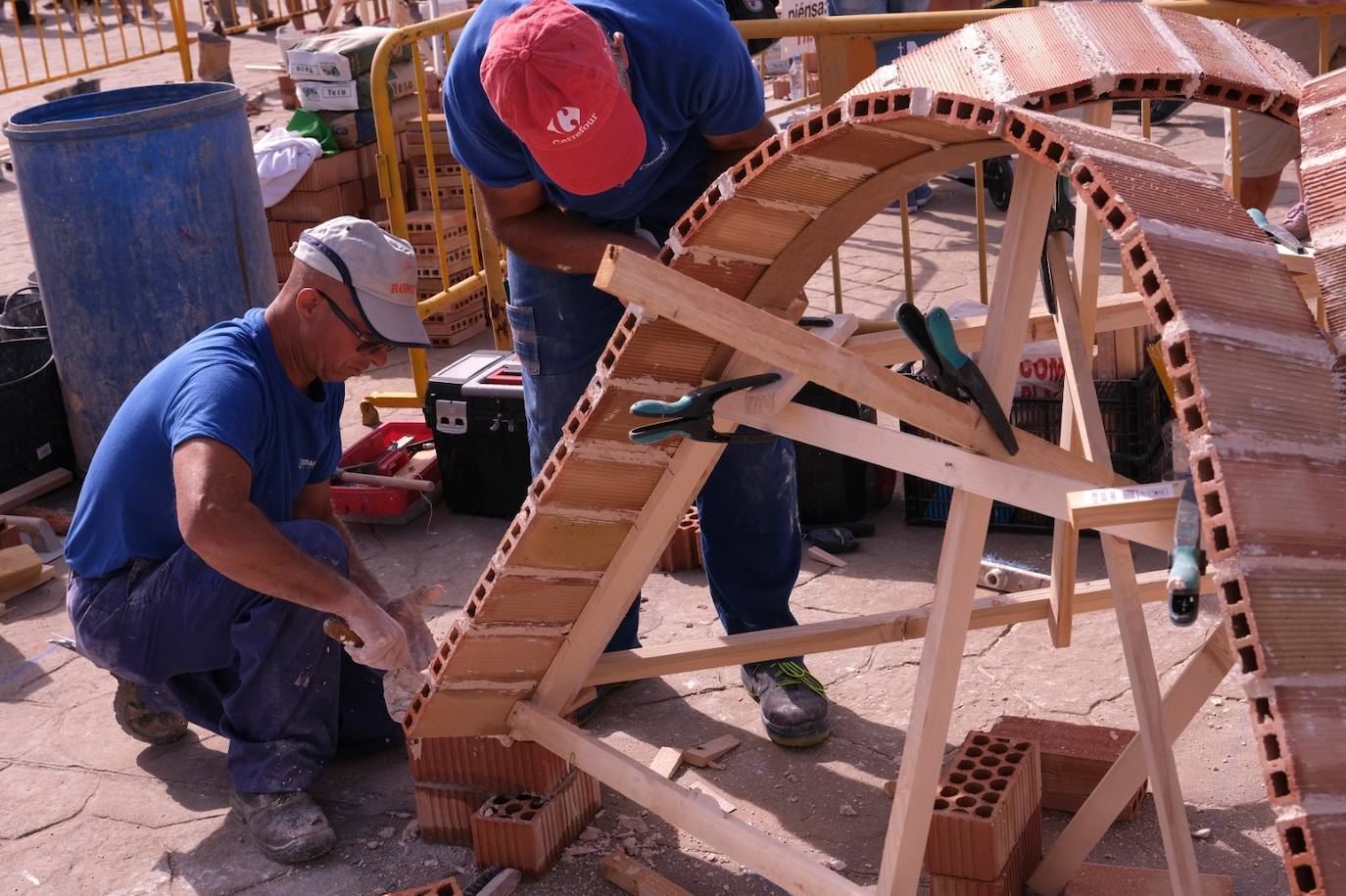 Este año se celebró la edición 55 del certamen