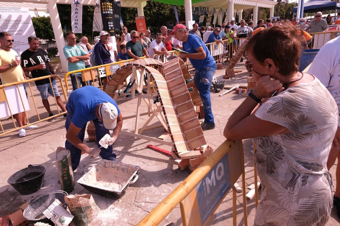 Este año se celebró la edición 55 del certamen