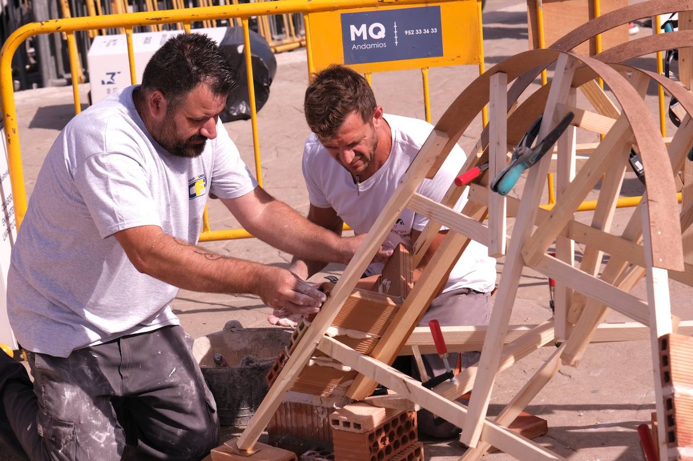 Este año se celebró la edición 55 del certamen